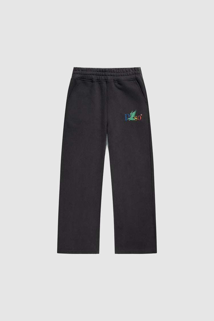 Eagle Logo Jogger