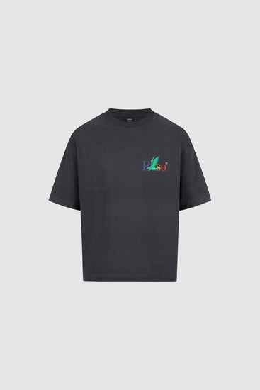 Eagle Logo Tee