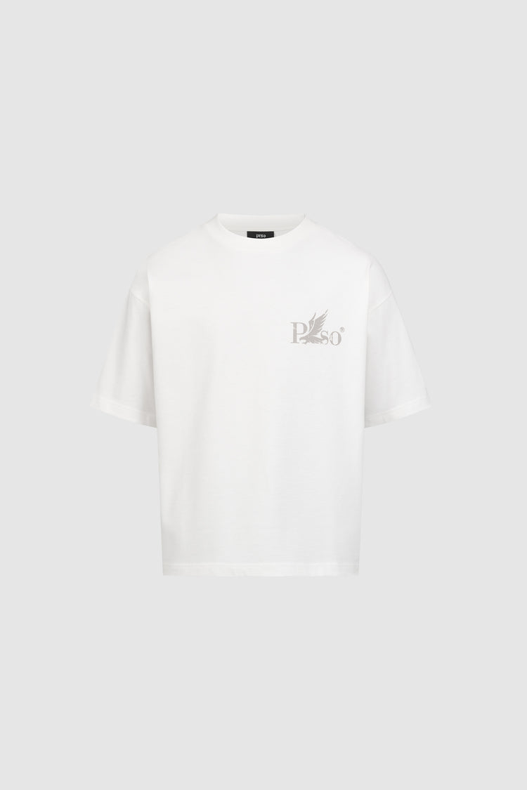 Eagle Logo Tee