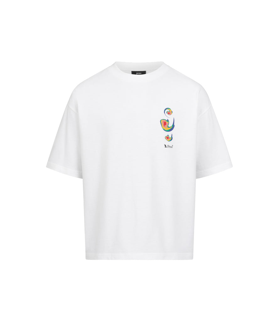 Radar Tee – PESOCLO