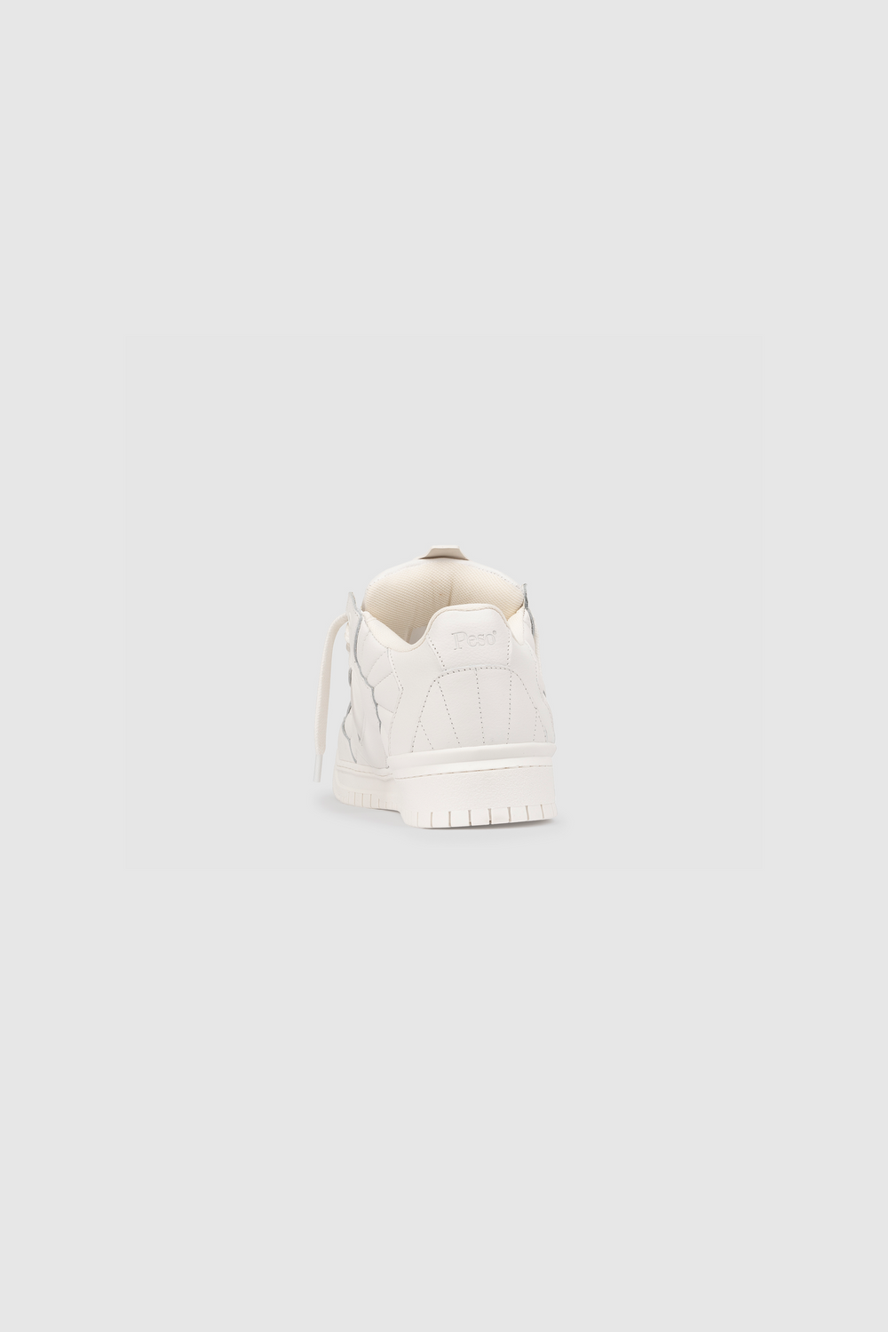 Peso Tank - Frame 10