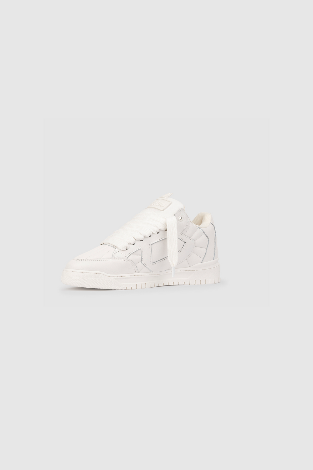 Peso Tank - Frame 21