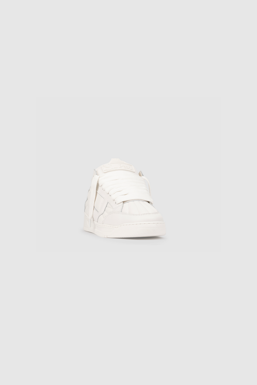 Peso Tank - Frame 29