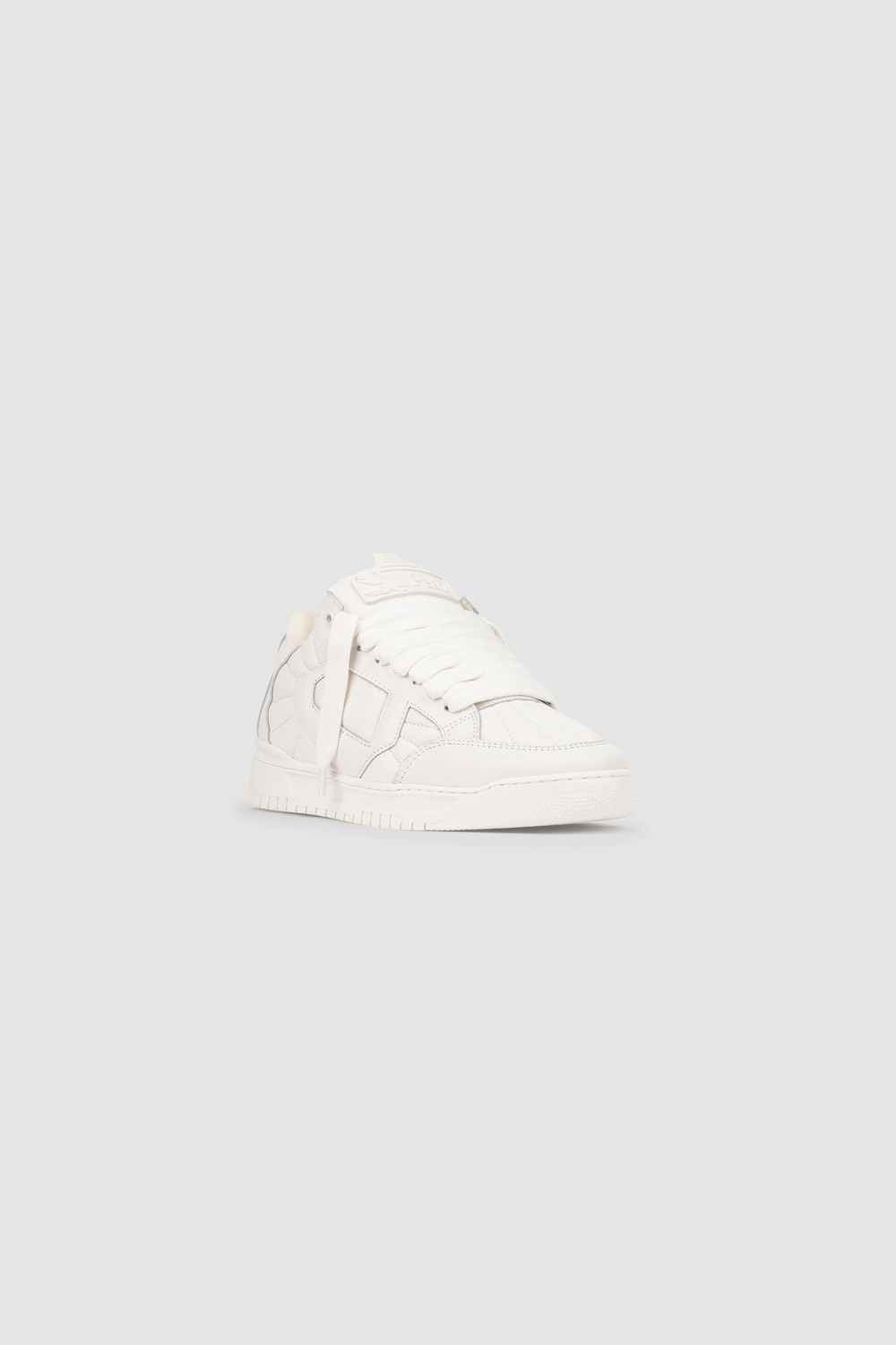 Peso Tank - Frame 31