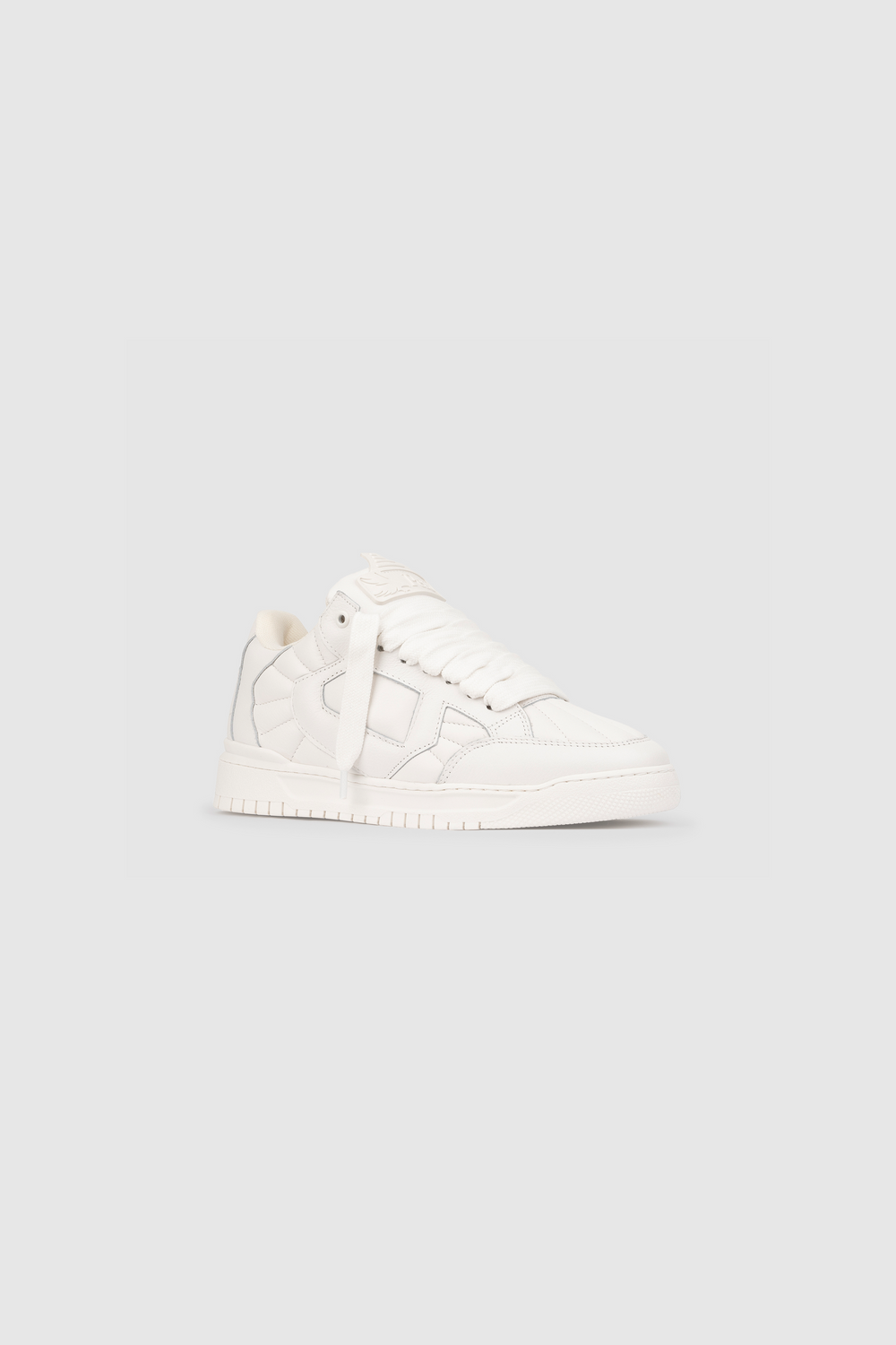 Peso Tank - Frame 33