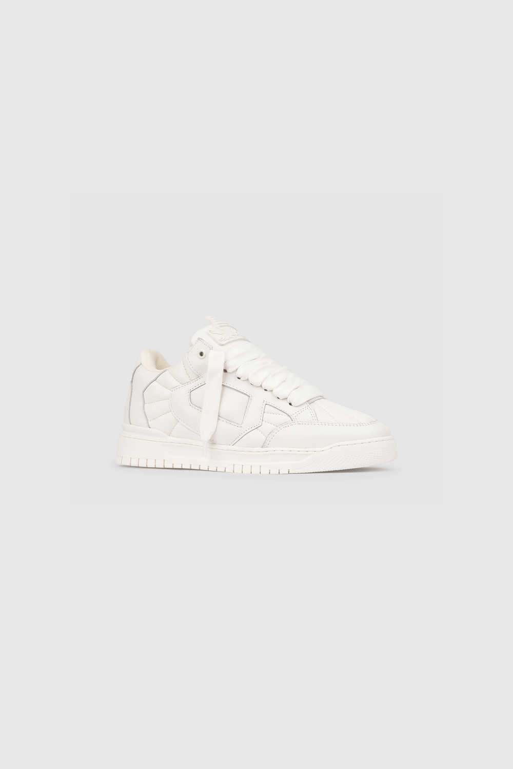 Peso Tank - Frame 34