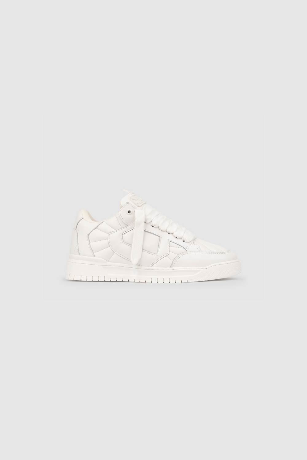 Peso Tank - Frame 36