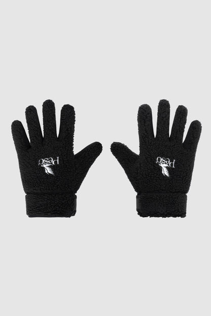 Fleece Gloves