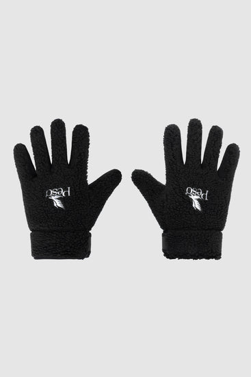 Fleece Gloves