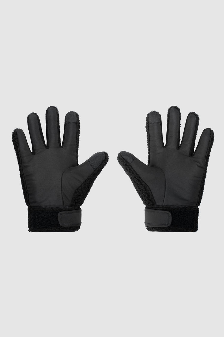 Fleece Gloves