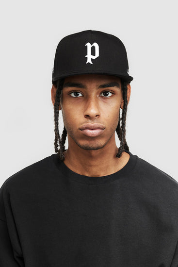 Peso Baseball Cap