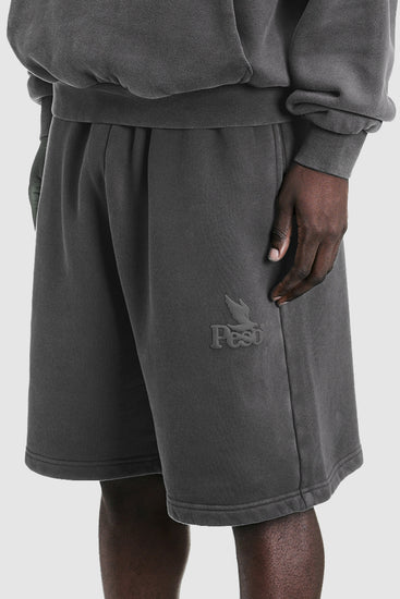 RAWS Shorts