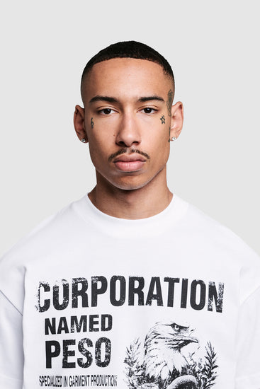 Corporation Tee