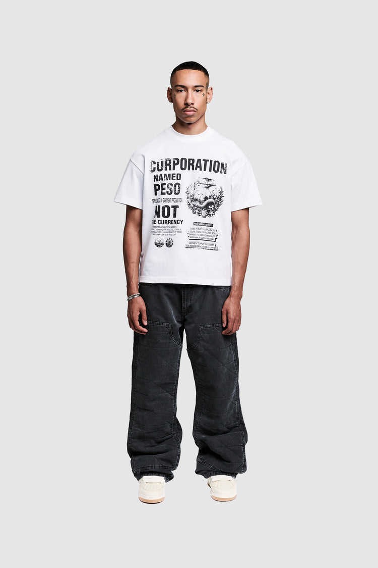 Corporation Tee