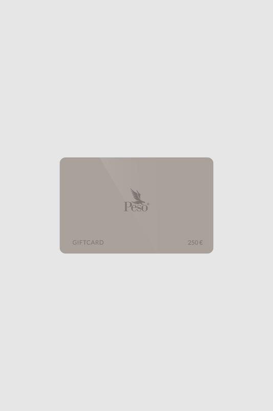 Voucher | Gift Card 250