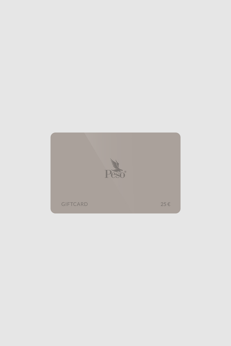 Voucher | Gift Card 25