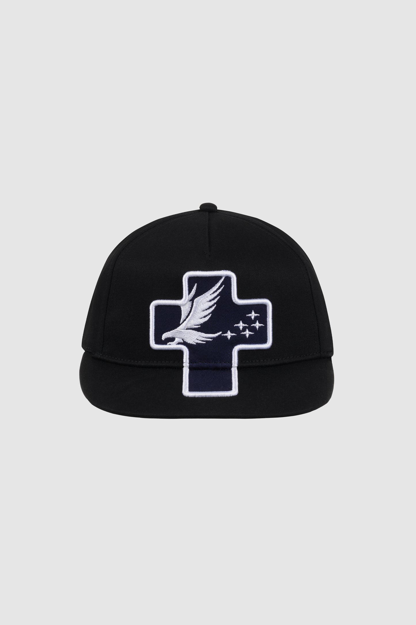 Cross Cap