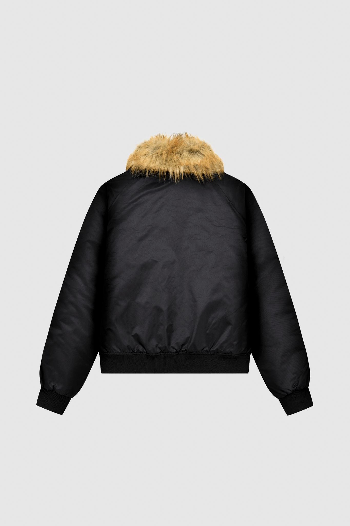 Aspen Bomber Jacket