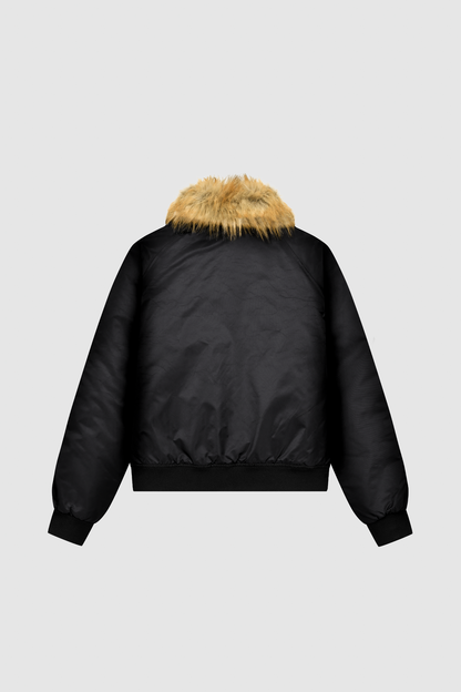 Aspen Bomber Jacket