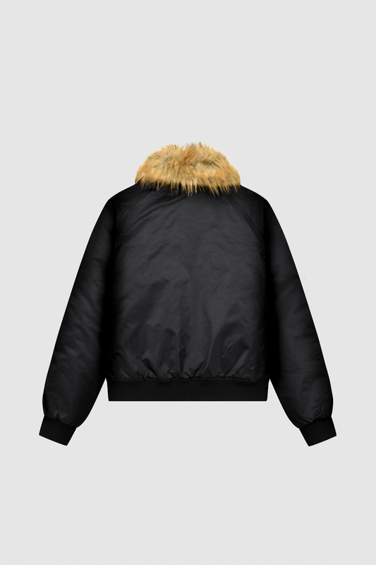 Aspen Bomber Jacket