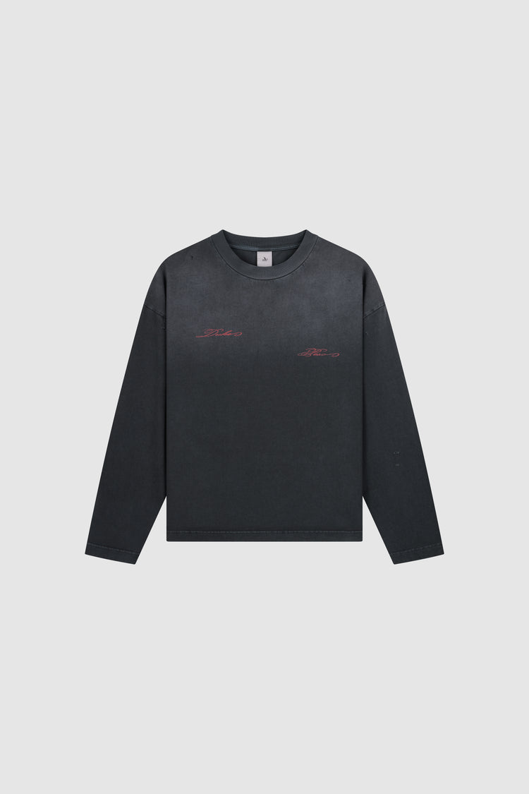 Rodeo Longsleeve