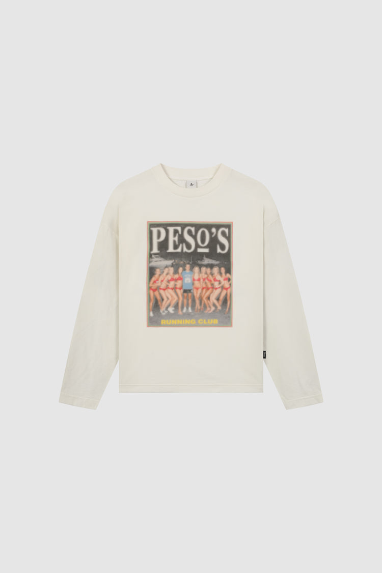 Running Club Longsleeve