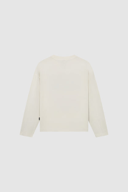Running Club Longsleeve