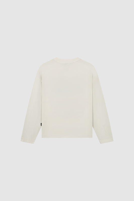 Running Club Longsleeve