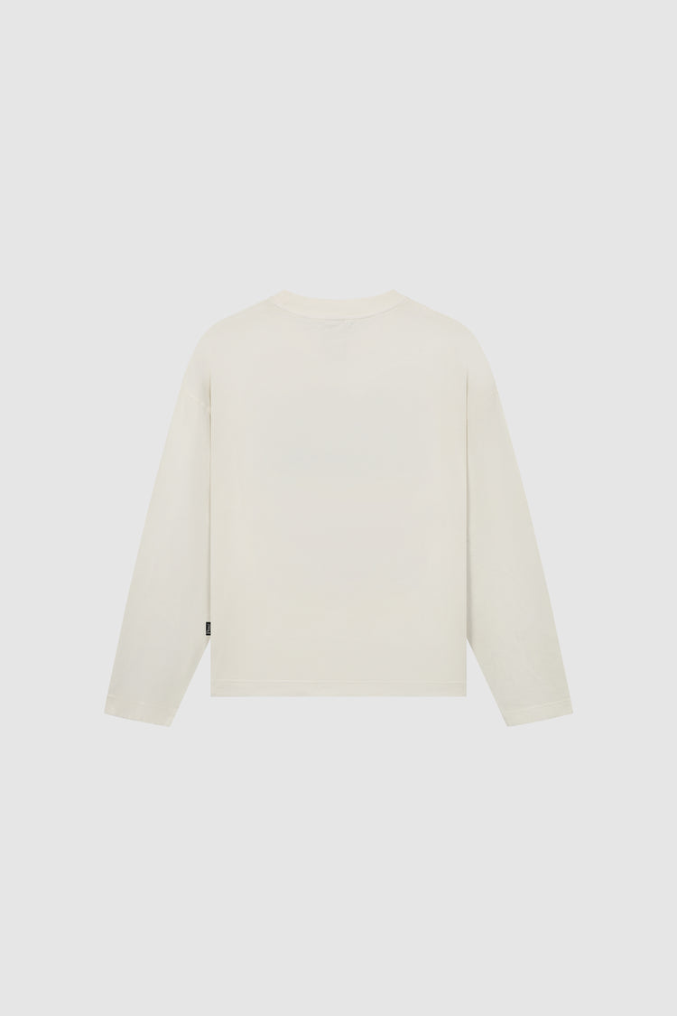 Running Club Longsleeve