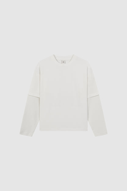 Yoga Longsleeve