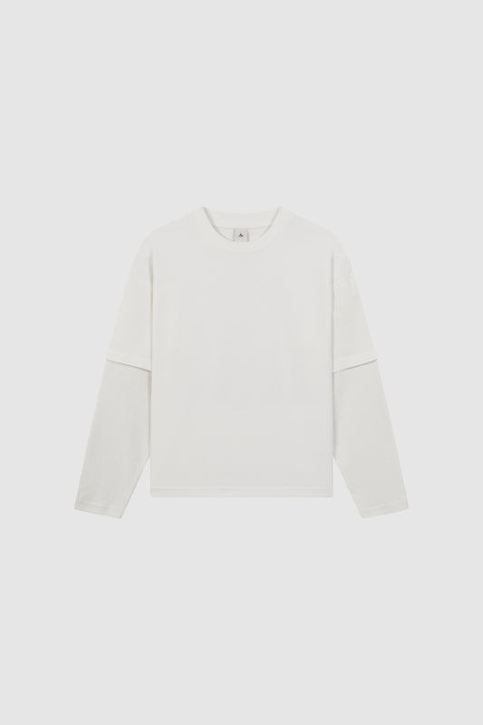 Yoga Longsleeve