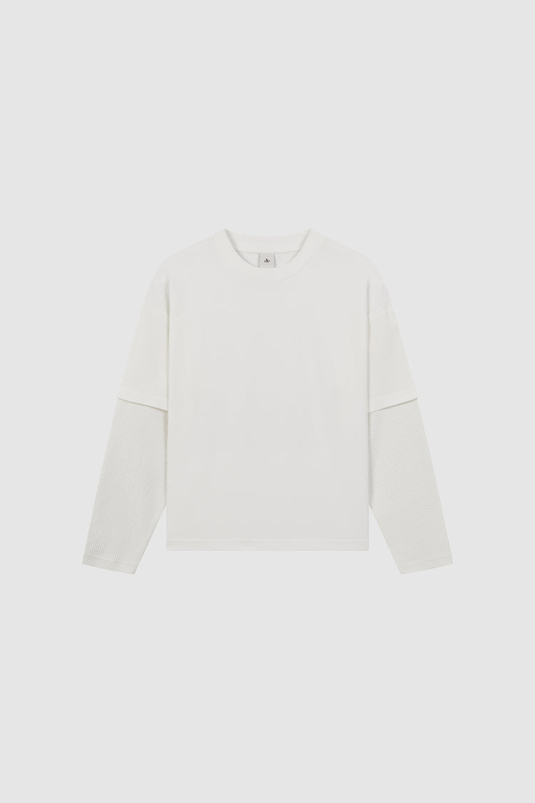 Yoga Longsleeve