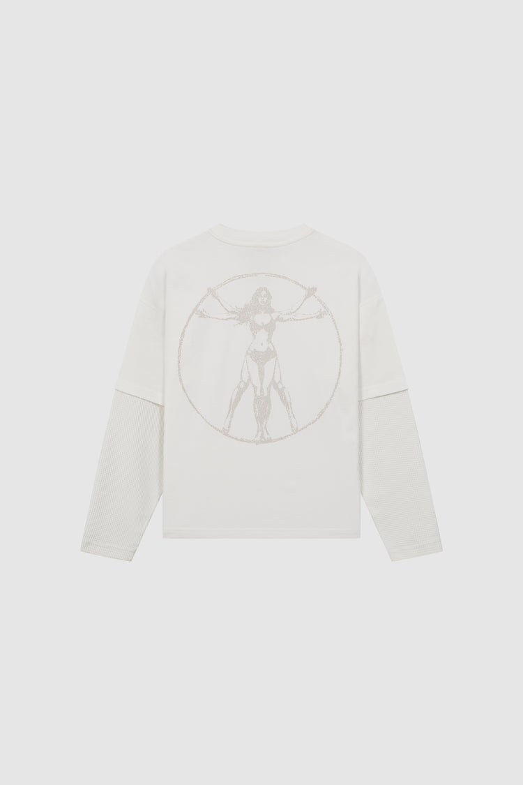 Yoga Longsleeve