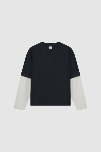 Yoga Longsleeve