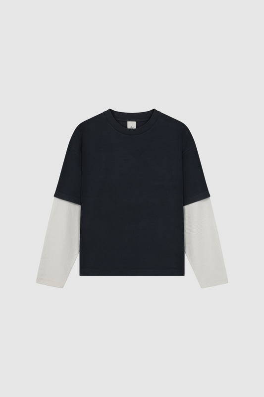 Yoga Longsleeve