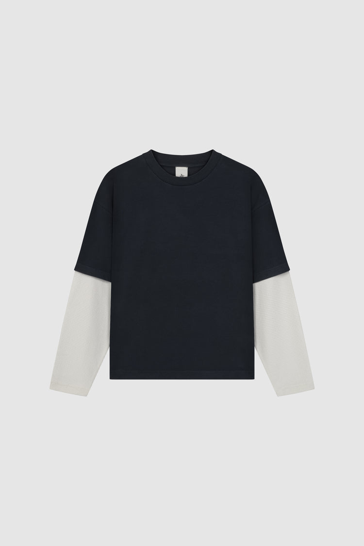 Yoga Longsleeve