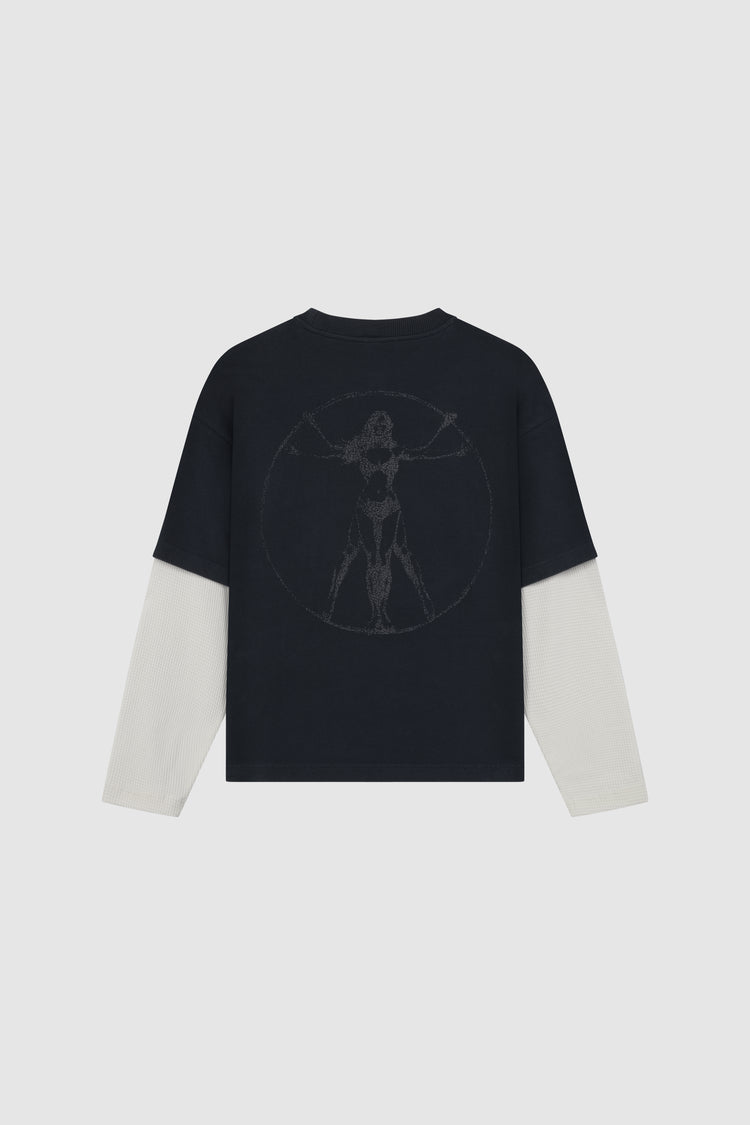 Yoga Longsleeve