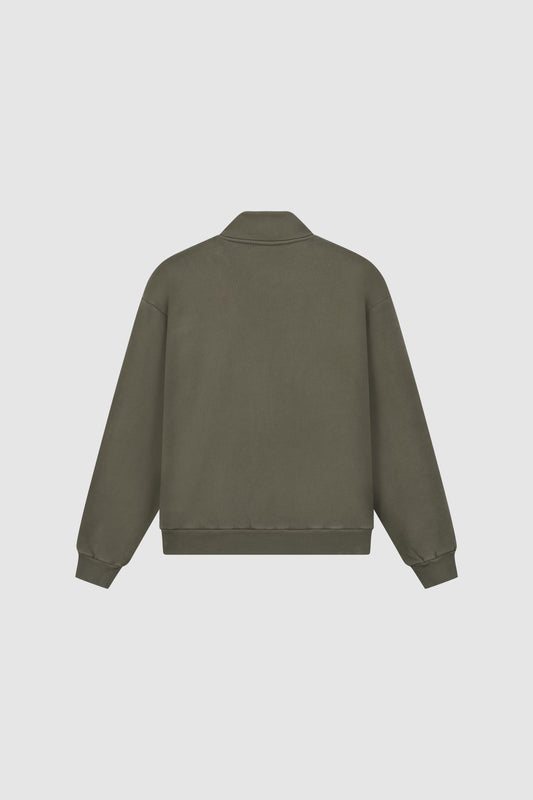 Gill Zip