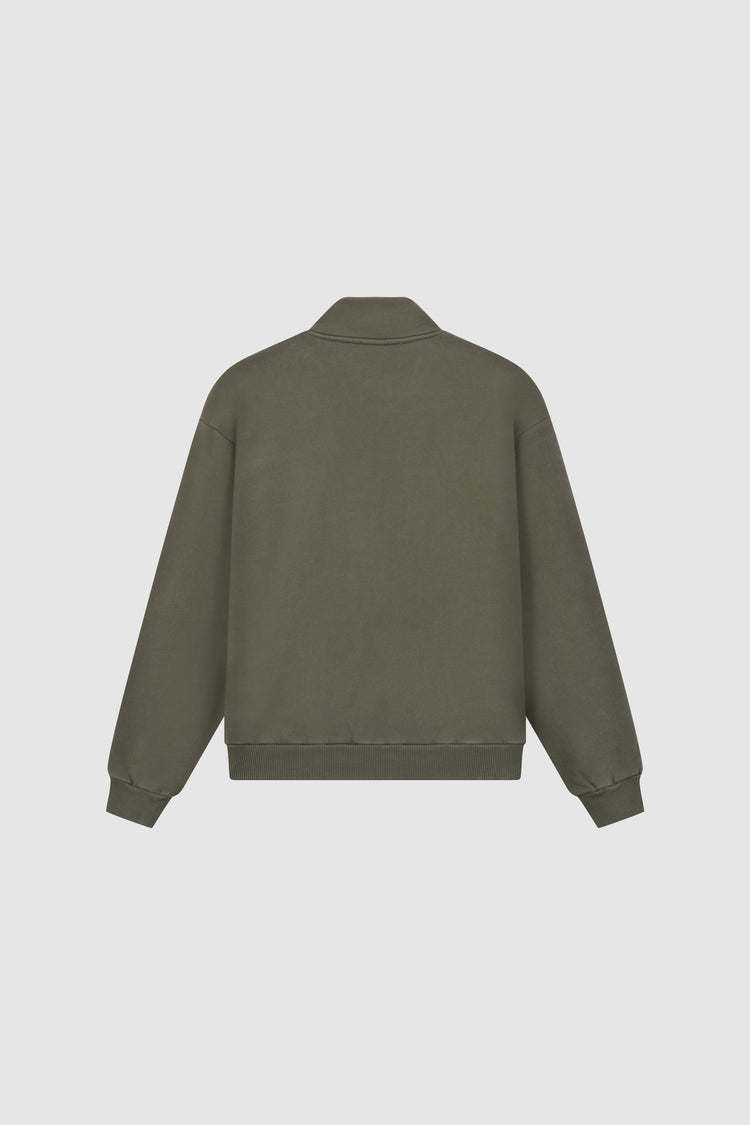 Grill Zip