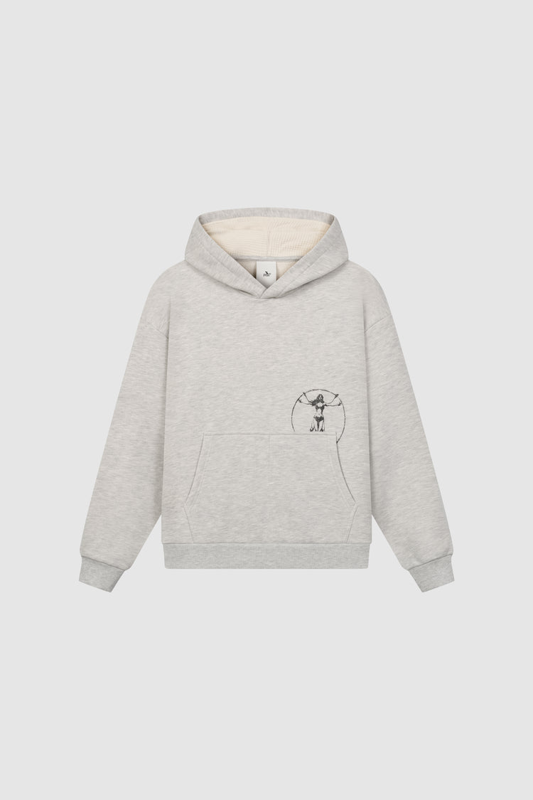 Yoga Hoodie