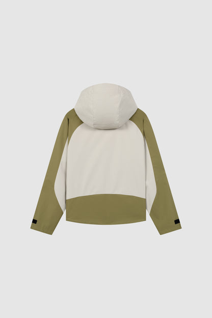 Polar Jacket