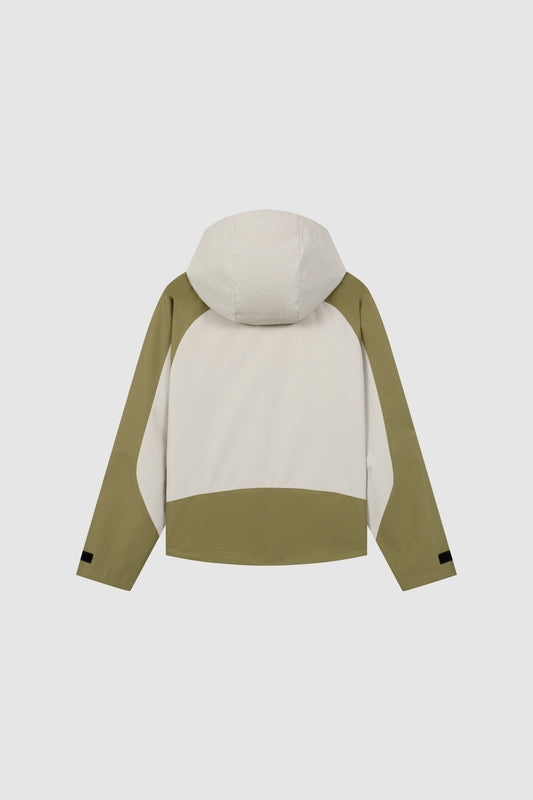 Polar Jacket