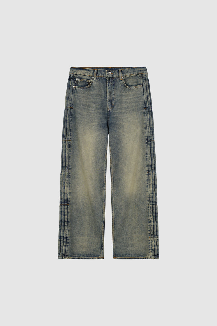 Gill Denim