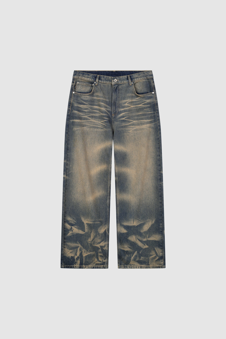 Sexy Denim