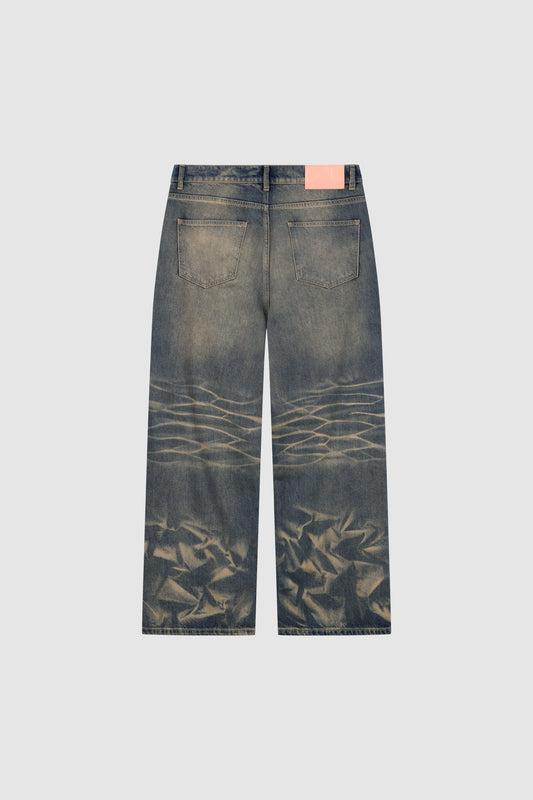 Sexy Denim
