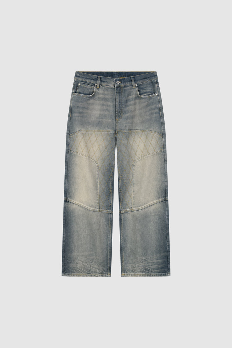 Chopper Denim