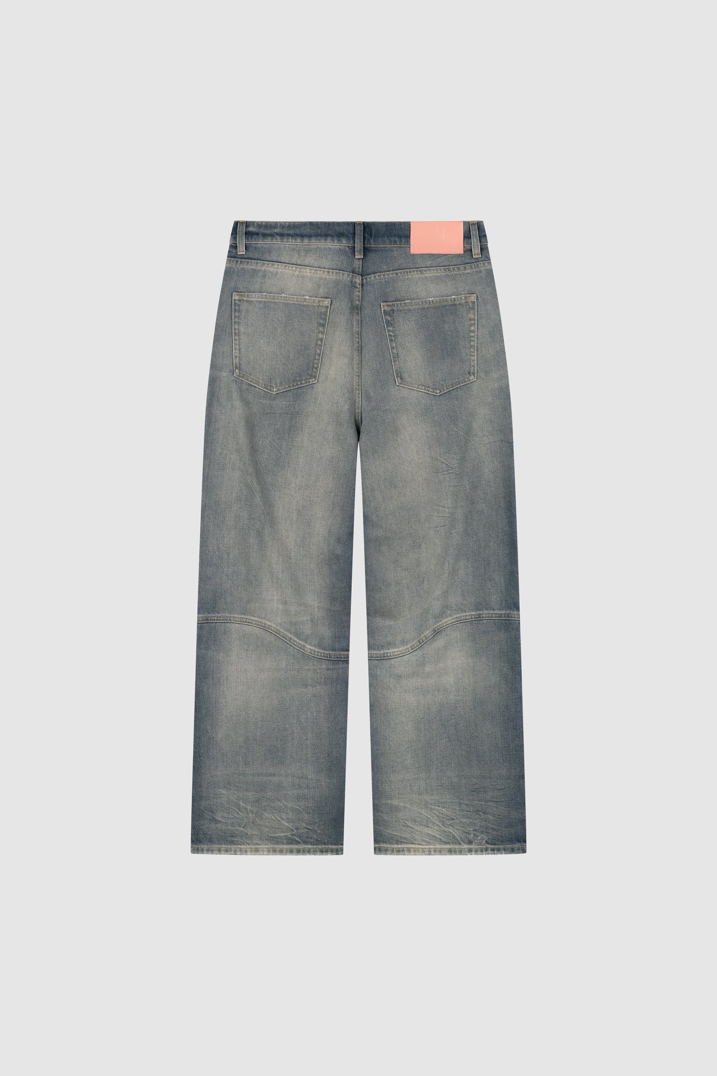 Chopper Denim