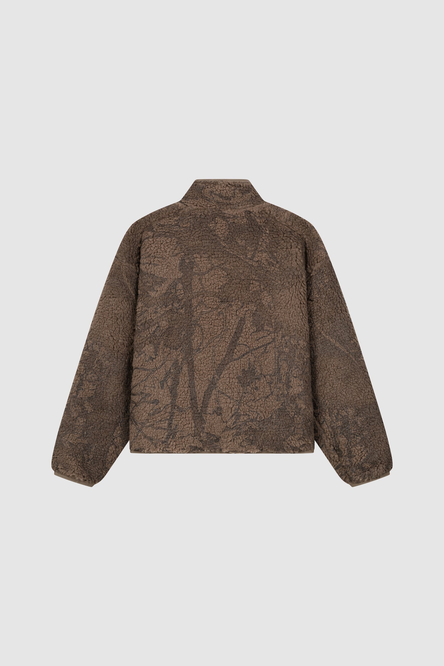 Hunter Fleece