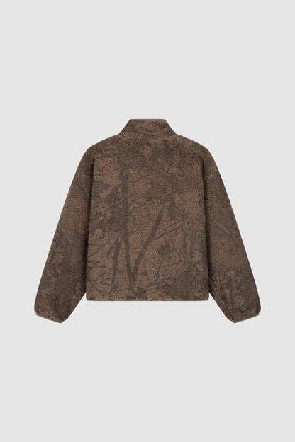 Hunter Fleece