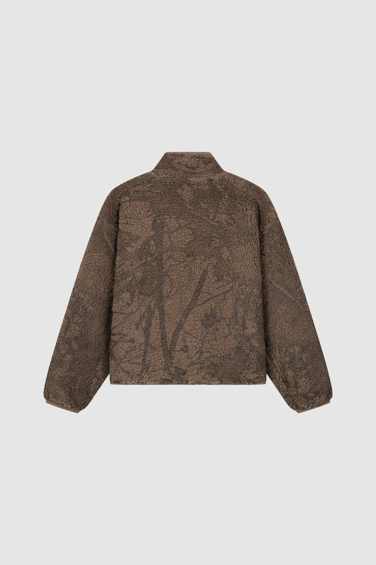 Hunter Fleece